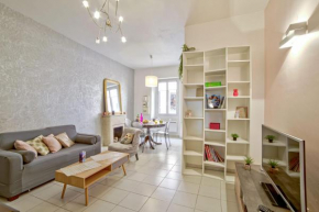 Charming flat in the heart of the old town of Ajaccio - Welkeys